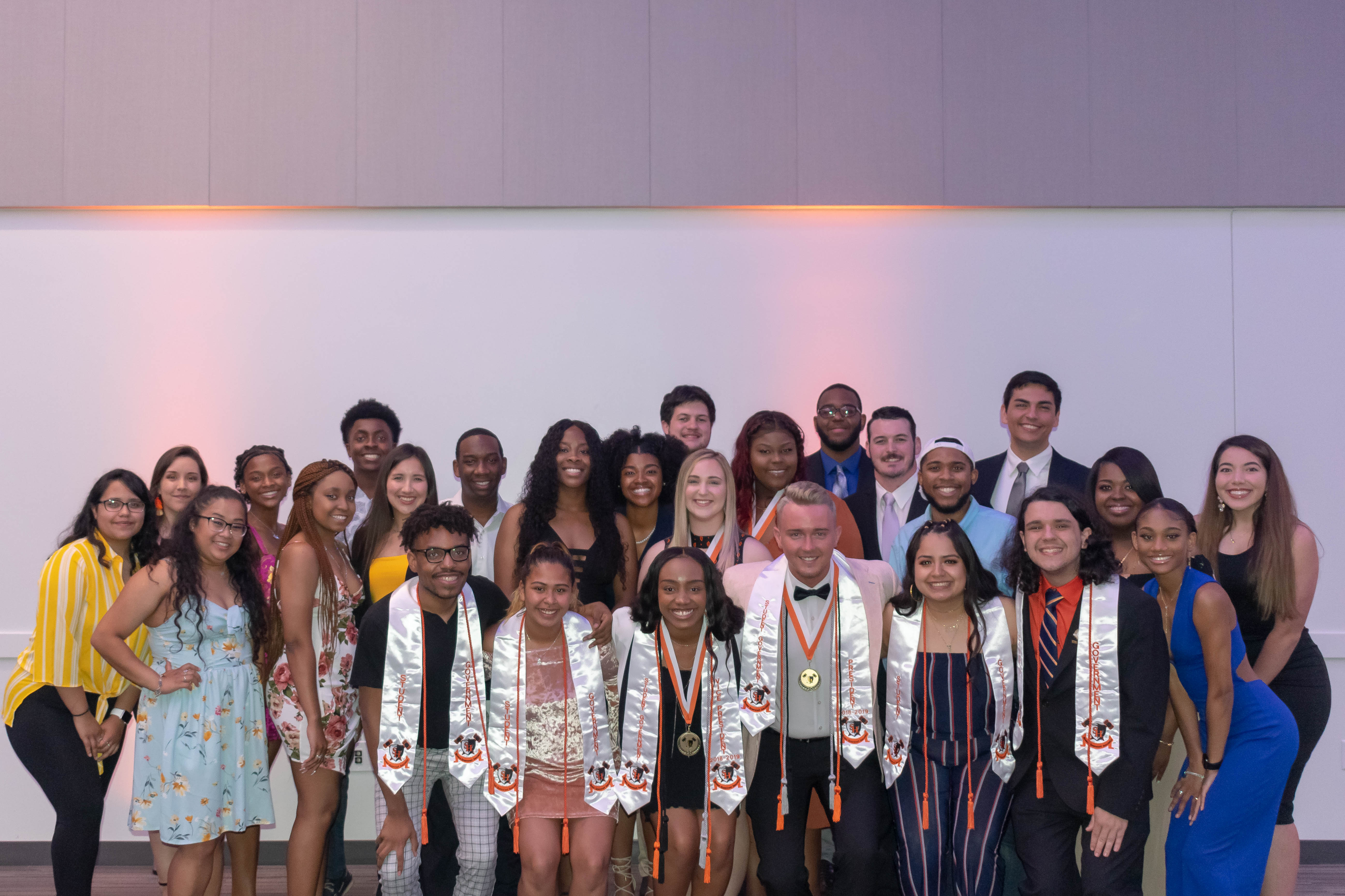 SGA Group